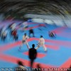  17 مدال، ره آورد کاراته کاهای سبک شوتوکانski از مسابقات جهانی ترکیه
